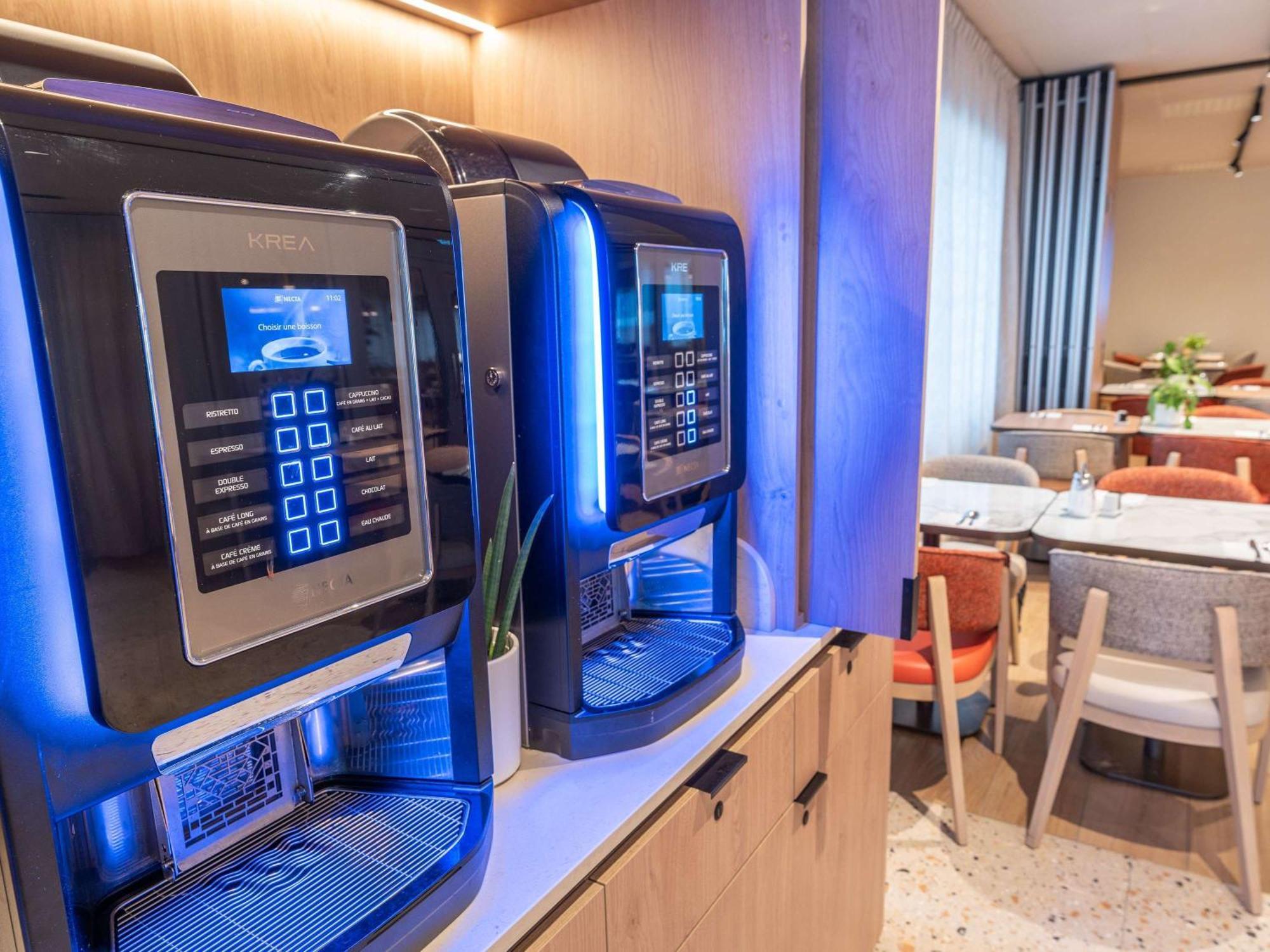 Novotel Angers Lac De Maine Exterior foto