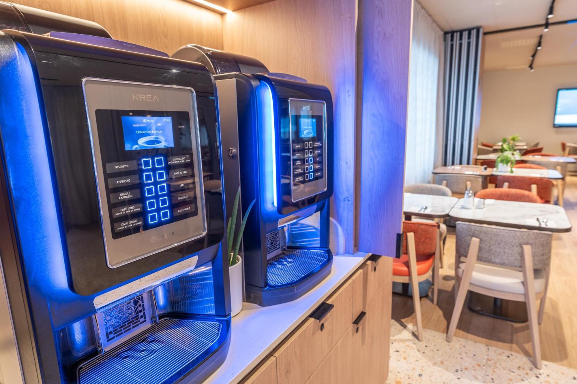 Novotel Angers Lac De Maine Exterior foto